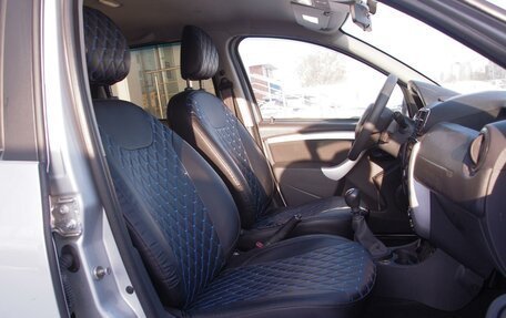 Nissan Terrano III, 2018 год, 1 520 000 рублей, 10 фотография