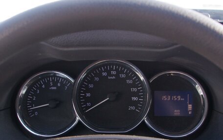 Nissan Terrano III, 2018 год, 1 520 000 рублей, 11 фотография