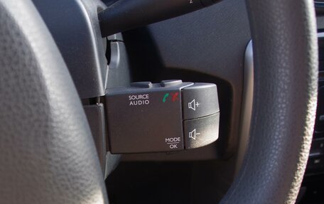 Nissan Terrano III, 2018 год, 1 520 000 рублей, 16 фотография