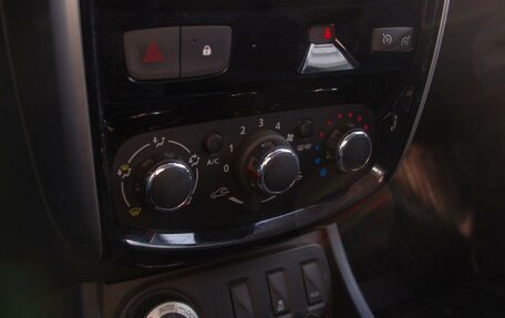 Nissan Terrano III, 2018 год, 1 520 000 рублей, 18 фотография