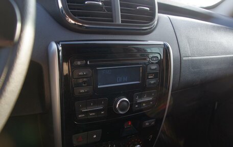 Nissan Terrano III, 2018 год, 1 520 000 рублей, 17 фотография