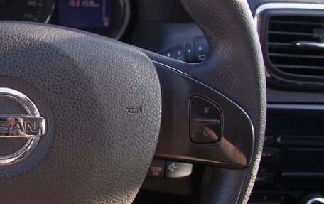Nissan Terrano III, 2018 год, 1 520 000 рублей, 13 фотография