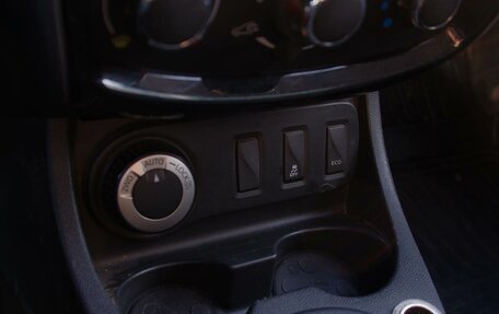 Nissan Terrano III, 2018 год, 1 520 000 рублей, 20 фотография