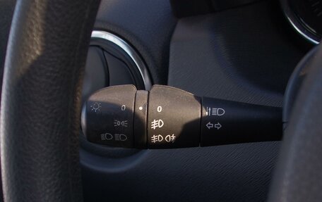 Nissan Terrano III, 2018 год, 1 520 000 рублей, 14 фотография