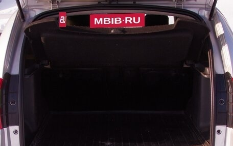 Nissan Terrano III, 2018 год, 1 520 000 рублей, 23 фотография