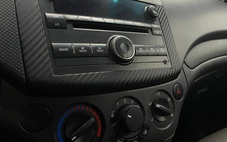 Chevrolet Aveo III, 2007 год, 250 000 рублей, 11 фотография