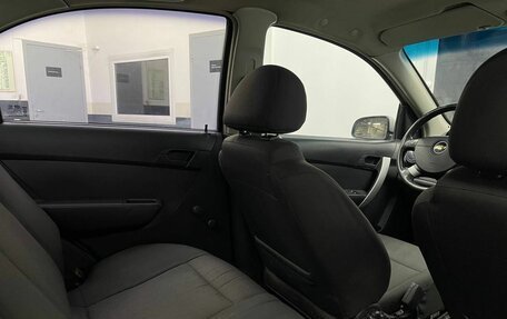 Chevrolet Aveo III, 2007 год, 250 000 рублей, 15 фотография