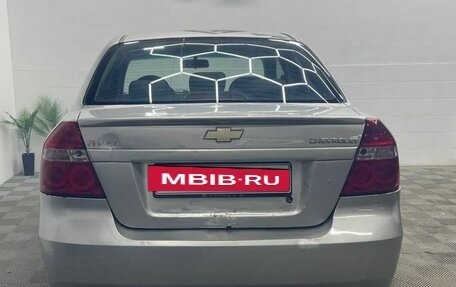 Chevrolet Aveo III, 2007 год, 250 000 рублей, 6 фотография