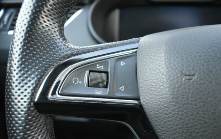 Skoda Octavia, 2018 год, 1 695 000 рублей, 10 фотография