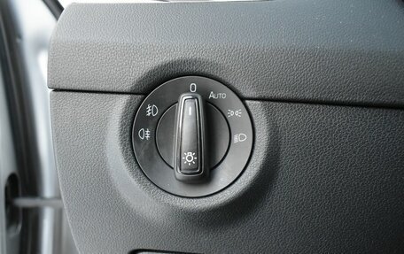 Skoda Octavia, 2018 год, 1 695 000 рублей, 14 фотография