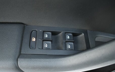 Skoda Octavia, 2018 год, 1 695 000 рублей, 13 фотография