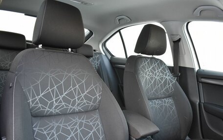 Skoda Octavia, 2018 год, 1 695 000 рублей, 20 фотография