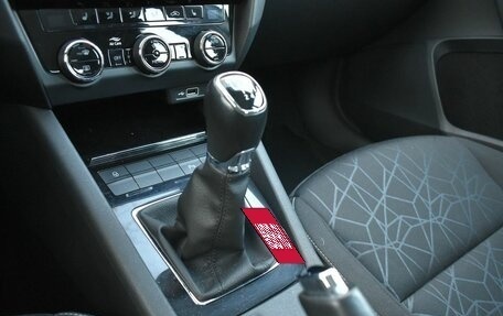 Skoda Octavia, 2018 год, 1 695 000 рублей, 18 фотография