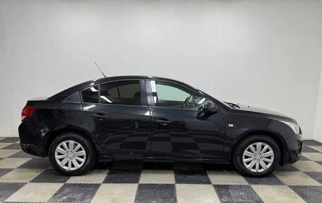 Chevrolet Cruze II, 2013 год, 960 000 рублей, 4 фотография