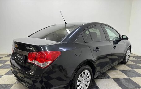 Chevrolet Cruze II, 2013 год, 960 000 рублей, 5 фотография