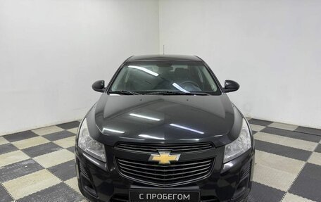 Chevrolet Cruze II, 2013 год, 960 000 рублей, 2 фотография