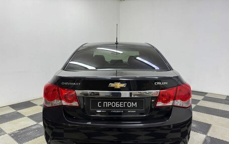 Chevrolet Cruze II, 2013 год, 960 000 рублей, 6 фотография