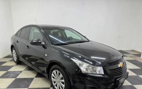 Chevrolet Cruze II, 2013 год, 960 000 рублей, 3 фотография