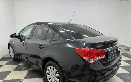 Chevrolet Cruze II, 2013 год, 960 000 рублей, 7 фотография