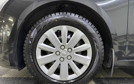 Chevrolet Cruze II, 2013 год, 960 000 рублей, 12 фотография