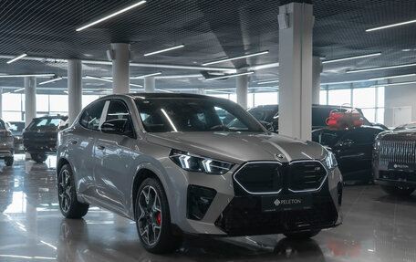 BMW X2, 2025 год, 6 890 000 рублей, 2 фотография