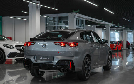 BMW X2, 2025 год, 6 890 000 рублей, 5 фотография