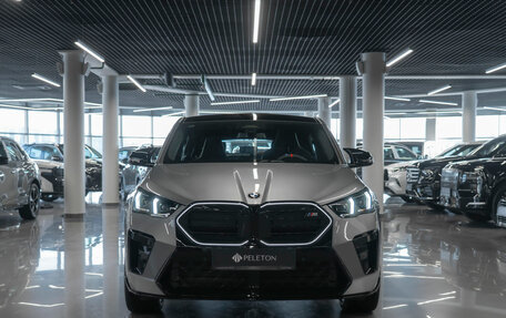 BMW X2, 2025 год, 6 890 000 рублей, 3 фотография