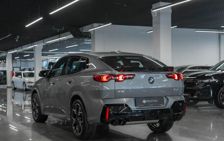 BMW X2, 2025 год, 6 890 000 рублей, 4 фотография