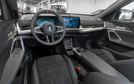 BMW X2, 2025 год, 6 890 000 рублей, 7 фотография