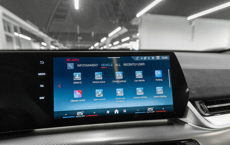 BMW X2, 2025 год, 6 890 000 рублей, 21 фотография