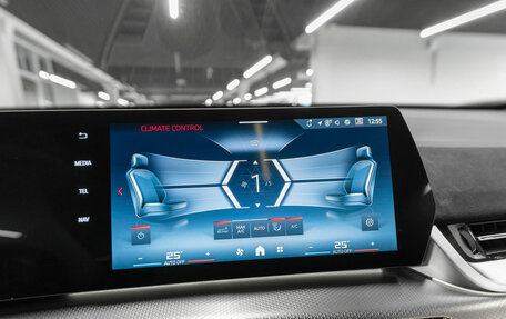 BMW X2, 2025 год, 6 890 000 рублей, 24 фотография