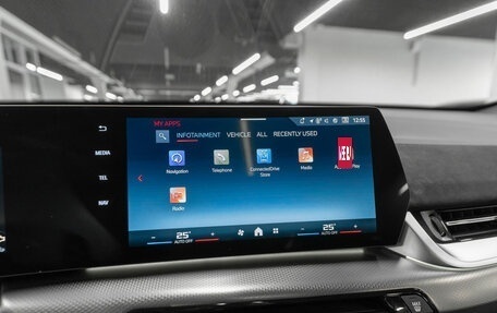 BMW X2, 2025 год, 6 890 000 рублей, 20 фотография