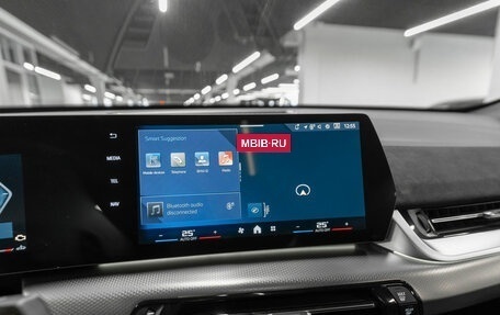 BMW X2, 2025 год, 6 890 000 рублей, 19 фотография