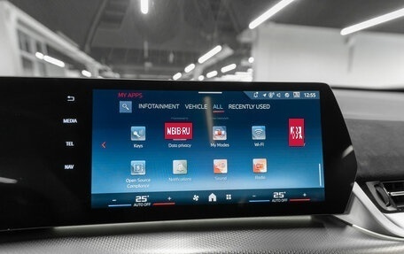 BMW X2, 2025 год, 6 890 000 рублей, 23 фотография