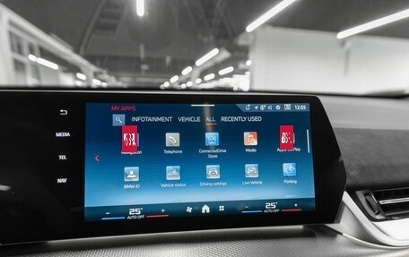 BMW X2, 2025 год, 6 890 000 рублей, 22 фотография