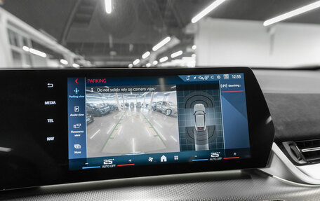 BMW X2, 2025 год, 6 890 000 рублей, 25 фотография