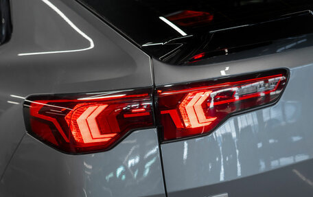 BMW X2, 2025 год, 6 890 000 рублей, 29 фотография