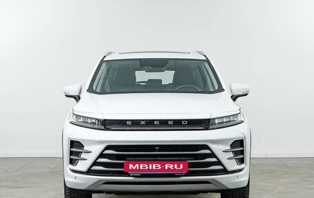 CheryExeed LX, 2022 год, 1 898 999 рублей, 3 фотография