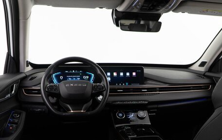 CheryExeed LX, 2022 год, 1 898 999 рублей, 7 фотография