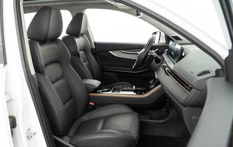 CheryExeed LX, 2022 год, 1 898 999 рублей, 9 фотография