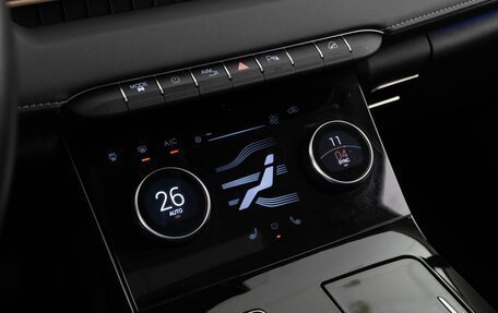 CheryExeed LX, 2022 год, 1 898 999 рублей, 19 фотография