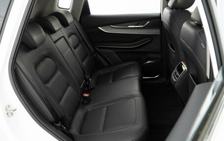 CheryExeed LX, 2022 год, 1 898 999 рублей, 8 фотография