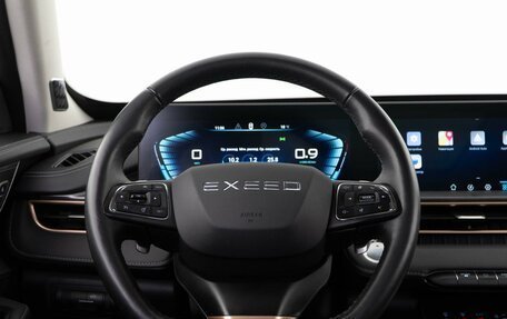 CheryExeed LX, 2022 год, 1 898 999 рублей, 14 фотография