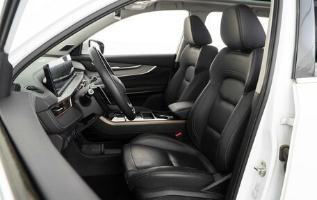 CheryExeed LX, 2022 год, 1 898 999 рублей, 10 фотография