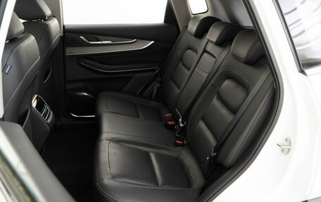 CheryExeed LX, 2022 год, 1 898 999 рублей, 11 фотография