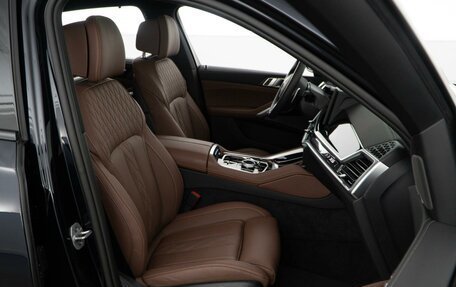 BMW X6, 2024 год, 14 483 055 рублей, 8 фотография