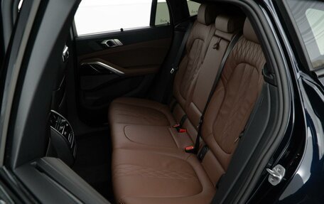 BMW X6, 2024 год, 14 483 055 рублей, 9 фотография