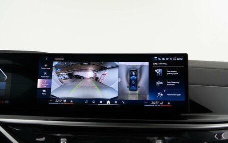 BMW X6, 2024 год, 14 483 055 рублей, 23 фотография