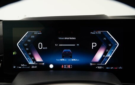 BMW X6, 2024 год, 14 483 055 рублей, 24 фотография