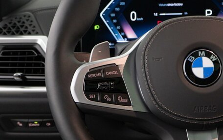 BMW X6, 2024 год, 14 483 055 рублей, 13 фотография